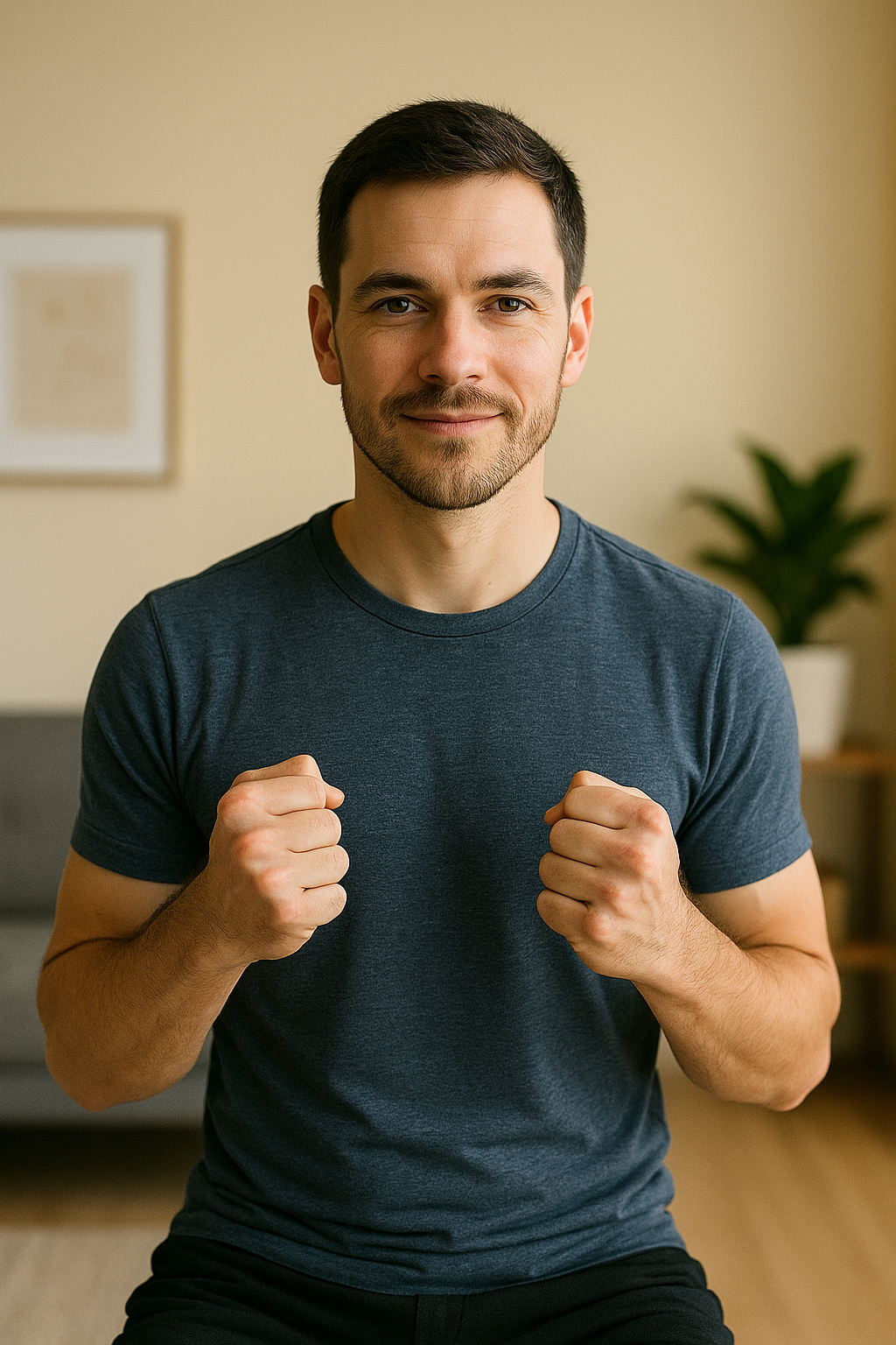 Curtis Method – Mind & Awareness (Modules 1 + 2)